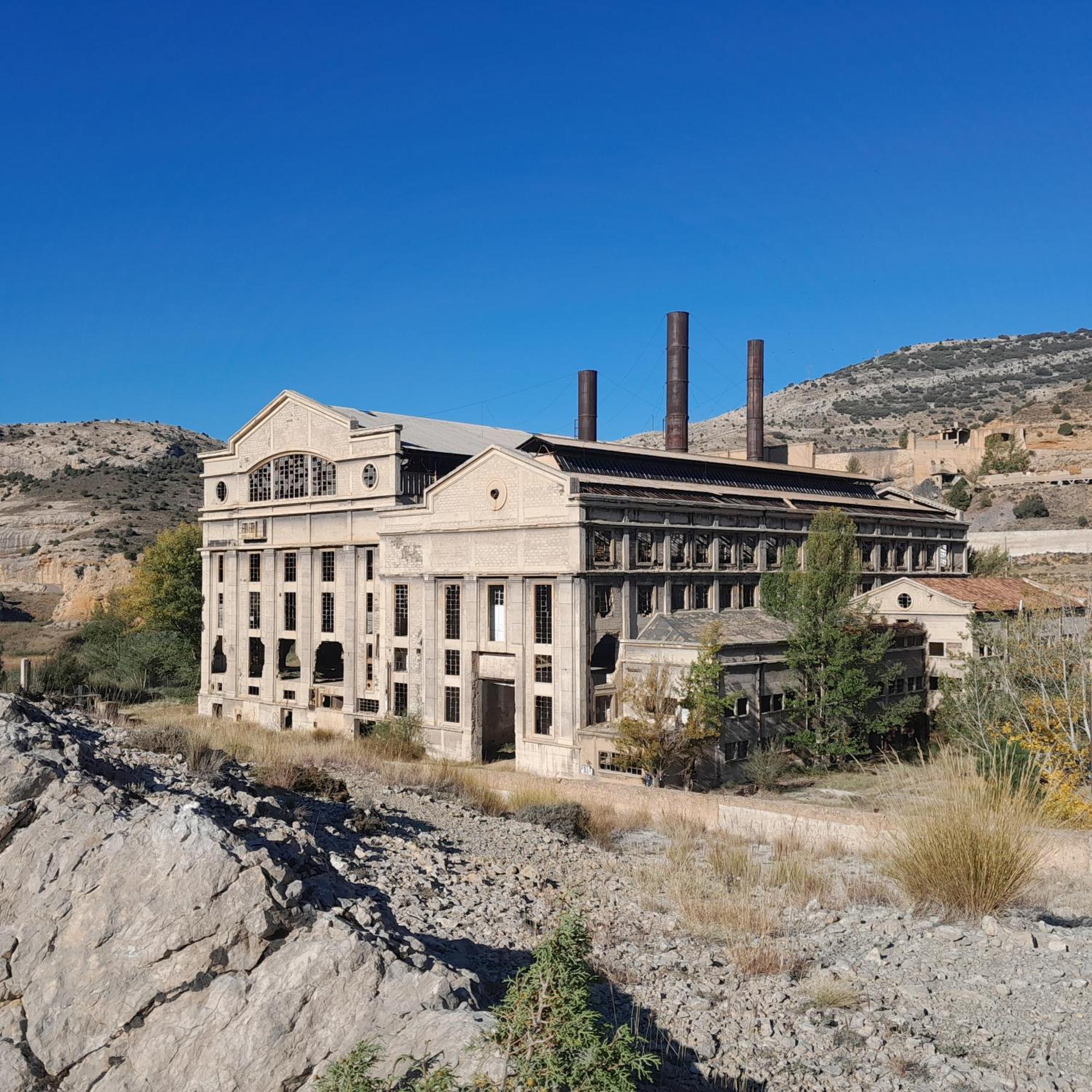 Гостевой дом Casa Rural Italuna Харке-де-ла-Валь Экстерьер фото