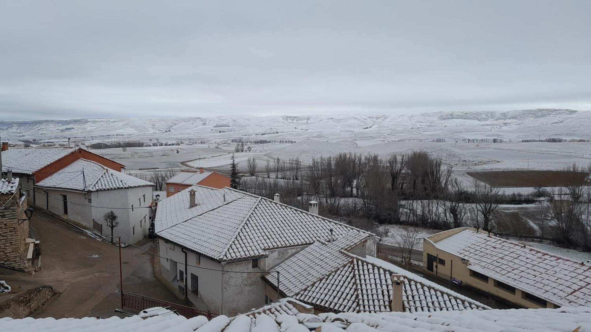 Гостевой дом Casa Rural Italuna Харке-де-ла-Валь Экстерьер фото